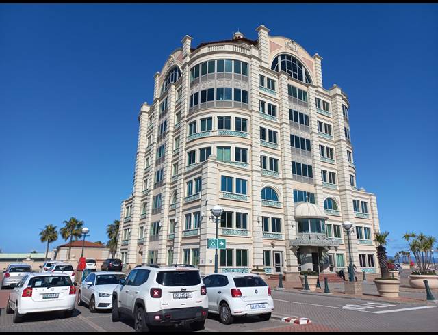 280M² OFFICE TO LET IN CENTURY CITY